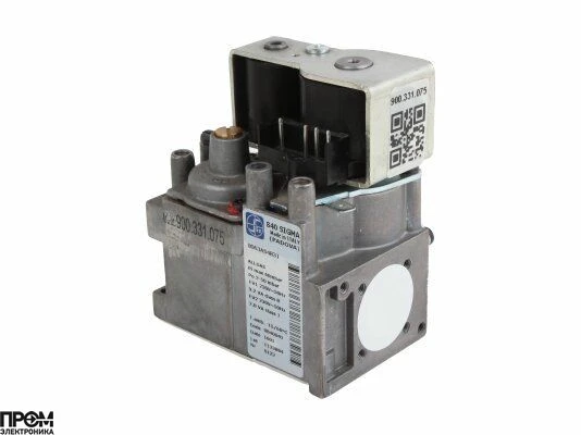 Клапан газовый комбинированный Sit 840 Sigma 0840041