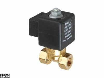 Электромагнитный клапан Rapa BV01 L2