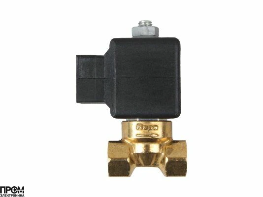 Электромагнитный клапан Rapa BV01 L2