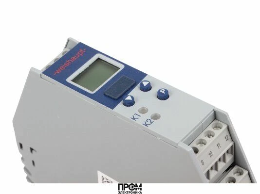 Тепловое реле Weishaupt, 691126