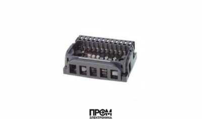 Штекер Weishaupt, 24020012012