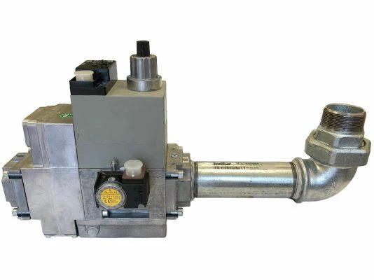 Газовая рампа Baltur MM412 A20C R5/4-B