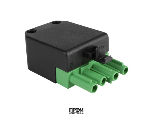 Штекер Baltur 0005130043