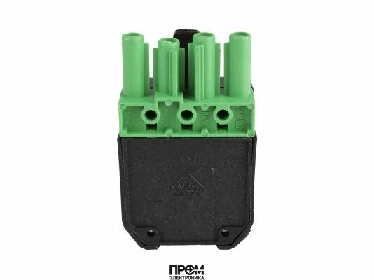 Штекер Baltur 0005130043