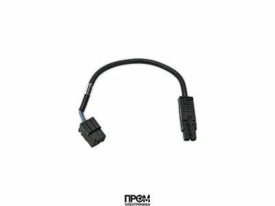 Кабель датчика пламени Satronic / Honeywell 195 мм