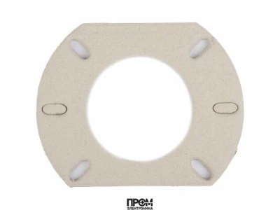 Прокладка фланца Ecoflam Ø90 мм, 65321090