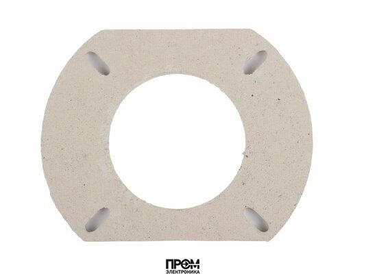 Прокладка фланца Ecoflam Ø90 мм, 65321090