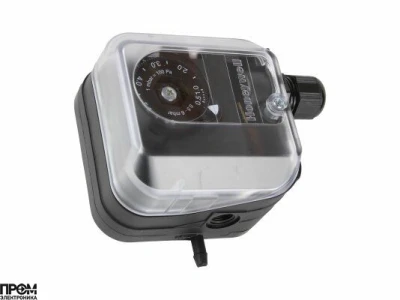 Реле давления Kromschroder DL 4K-3TZ