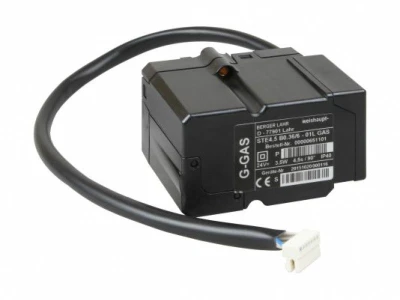 Сервопривод Berger Lahr / Schneider Electric STE4.5 B0.36/6 - 01L LUFT