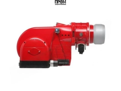 Газовая горелка Weishaupt G 1/1-E, 1, исп. ZMAD