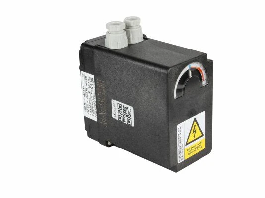 Сервопривод Honeywell LKS 160-01 (A5-5 S1)