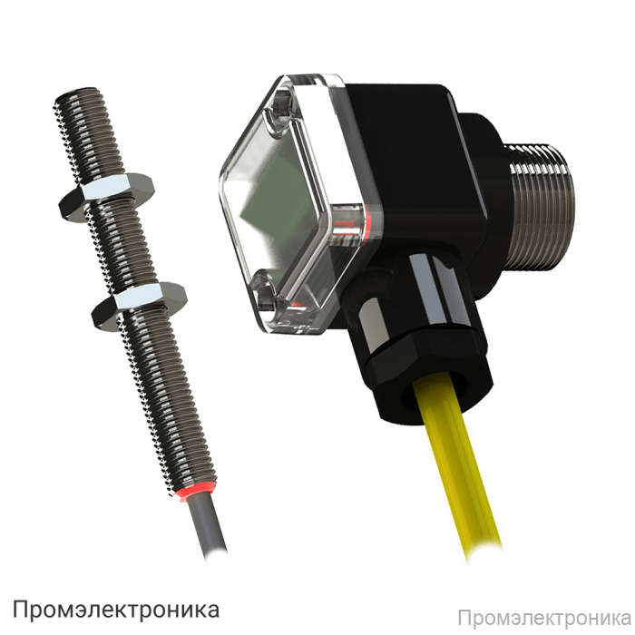 ВБ3 - датчик оптический бесконтактный