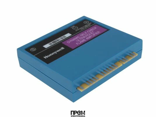 Усилитель сигнала пламени Honeywell R7861 A 1034