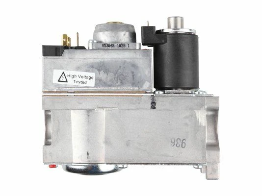 Газовый клапан Honeywell VR4601CB1081