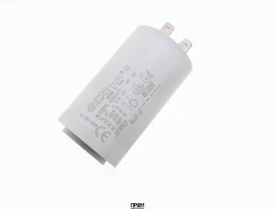 Конденсатор FBR 16 мкФ, 118214