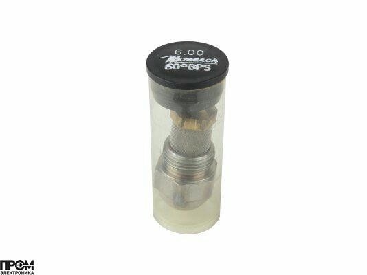 Форсунка Monarch 6.00/60° BPS