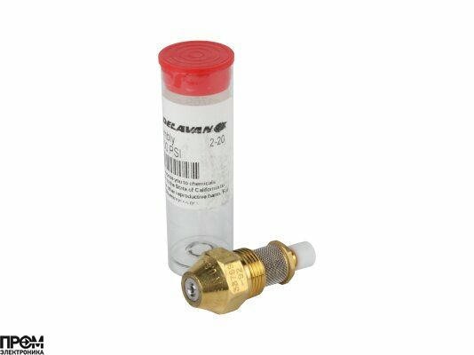 Форсунка Delavan VariFlo 24.00/80°BPS