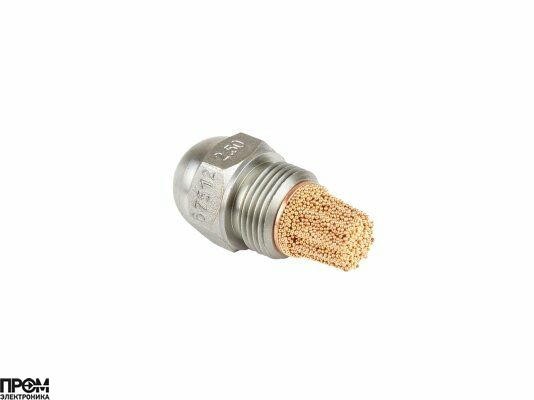 Форсунка Fluidics 2.50/60° SF