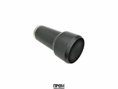 Жаровая труба для газовых горелок Ø216 x 606 мм