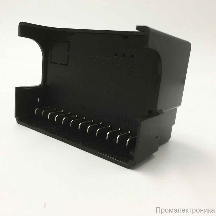 Топочный автомат Siemens LMO44.255C2