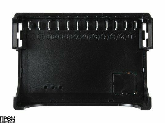 Топочный автомат Siemens LMO44.255C2