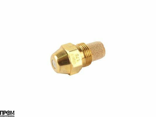 Форсунка Danfoss OD 1.75/30º S