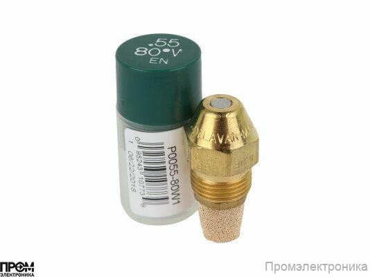 Форсунка Delavan 0.55/80° W