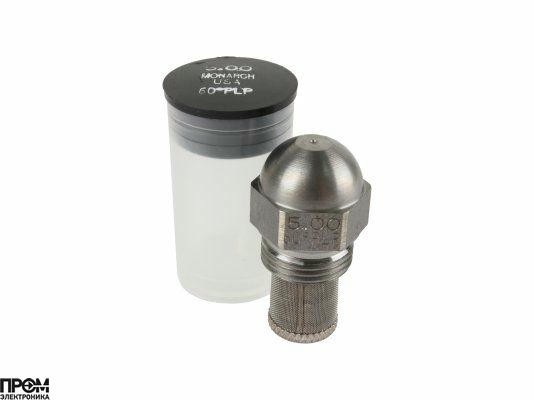 Форсунка Weishaupt 5.00/60° PLP