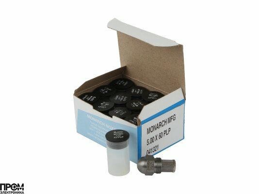 Форсунка Weishaupt 5.00/60° PLP