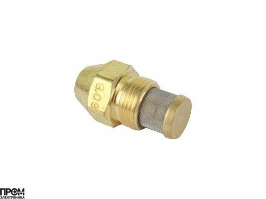 Форсунка Delavan 6.00/60° B