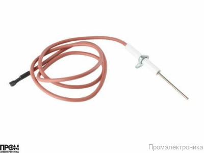 Электрод ионизации с кабелем Baxi, JJJ008620290