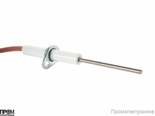 Электрод ионизации с кабелем Baxi, JJJ008620290