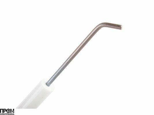 Электрод розжига Weishaupt 21831411027