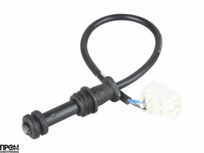 Фоторезистивный датчик пламени Siemens QRB1A-A048B70B