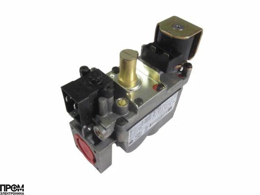 Газовый электромагнитный клапан Elco 822 NOVAMIX