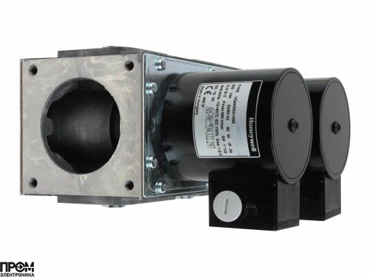 Комбинированный газовый клапан Honeywell VQ440MA1055