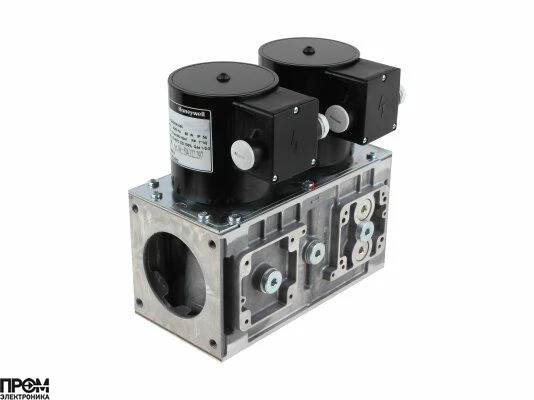 Комбинированный газовый клапан Honeywell VQ440MA1055