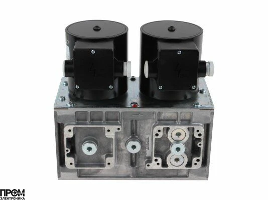 Комбинированный газовый клапан Honeywell VQ440MA1055