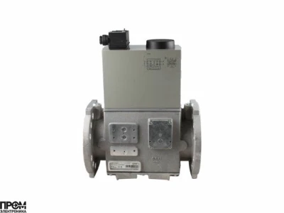 Двойной электромагнитный клапан Elco DMV-D 5080/11