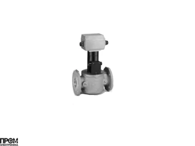 Регулирующий клапан Kromschroder RV 65/NF02W60S1