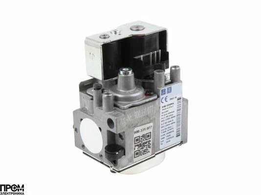 Клапан газовый комбинированный Sit 840 Sigma 0840038