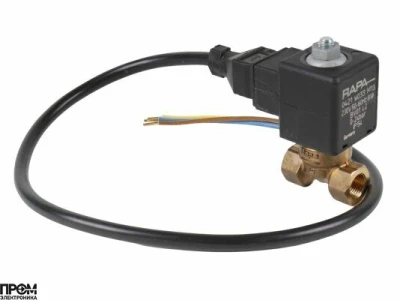 Жидкотопливный электромагнитный клапан Elco BV01 L2