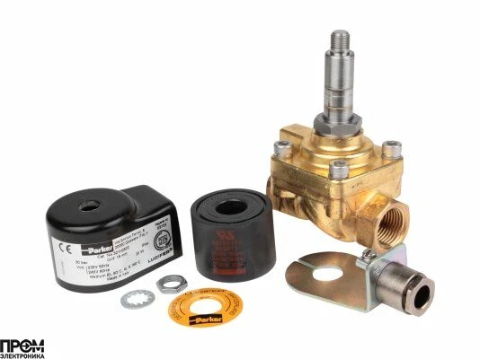 Электромагнитный клапан Elco 321H2522