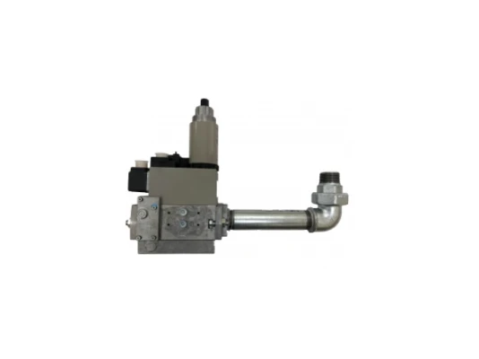 Газовая рампа Baltur BM405 A20C R3/4