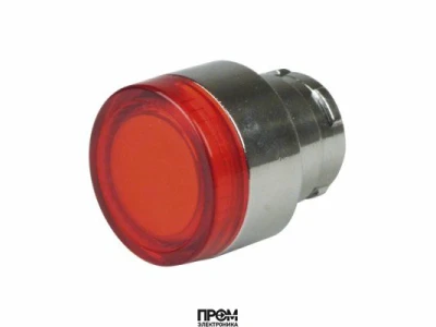 Кнопка с подсветкой COMEPI ECX 1201