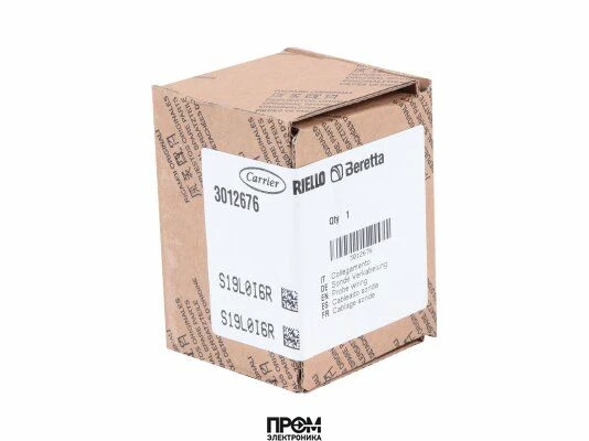 Соединение Riello, 3012676