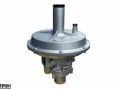 Регулятор давления газа Madas RGB04Z 170