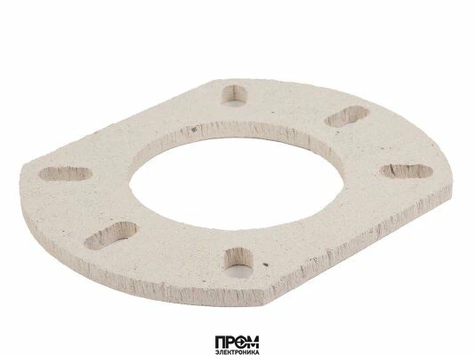 Прокладка фланца Ecoflam Ø90 мм, 65321071