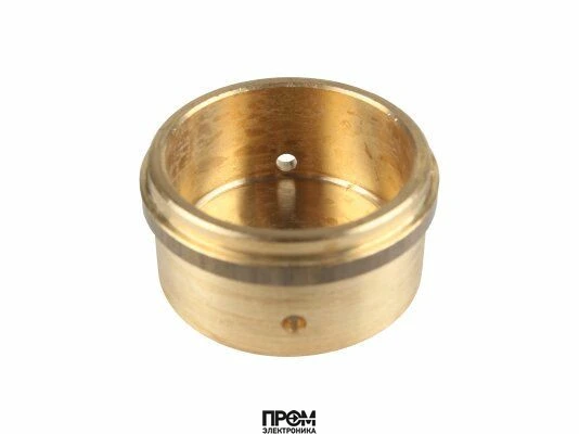 Диффузор Ecoflam Ø30 X 16 мм 65324162