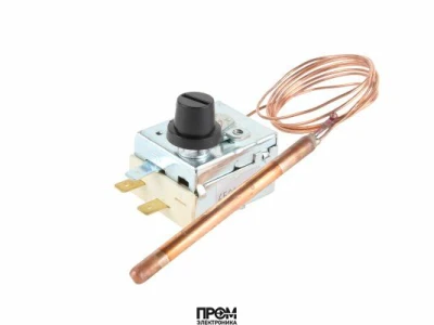 Предохранительный капиллярный термостат Imit LS1 6025 541510/B